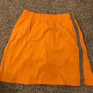 Anthony Richards Skort